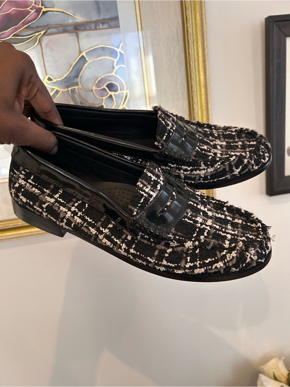 G.H. Bass Weejuns Loafers